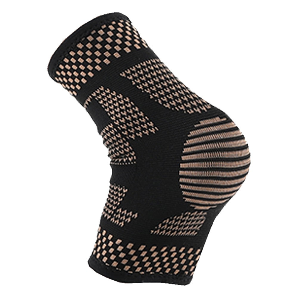 AF Medi 3D X-Type Ankle Support (Copper Infused)