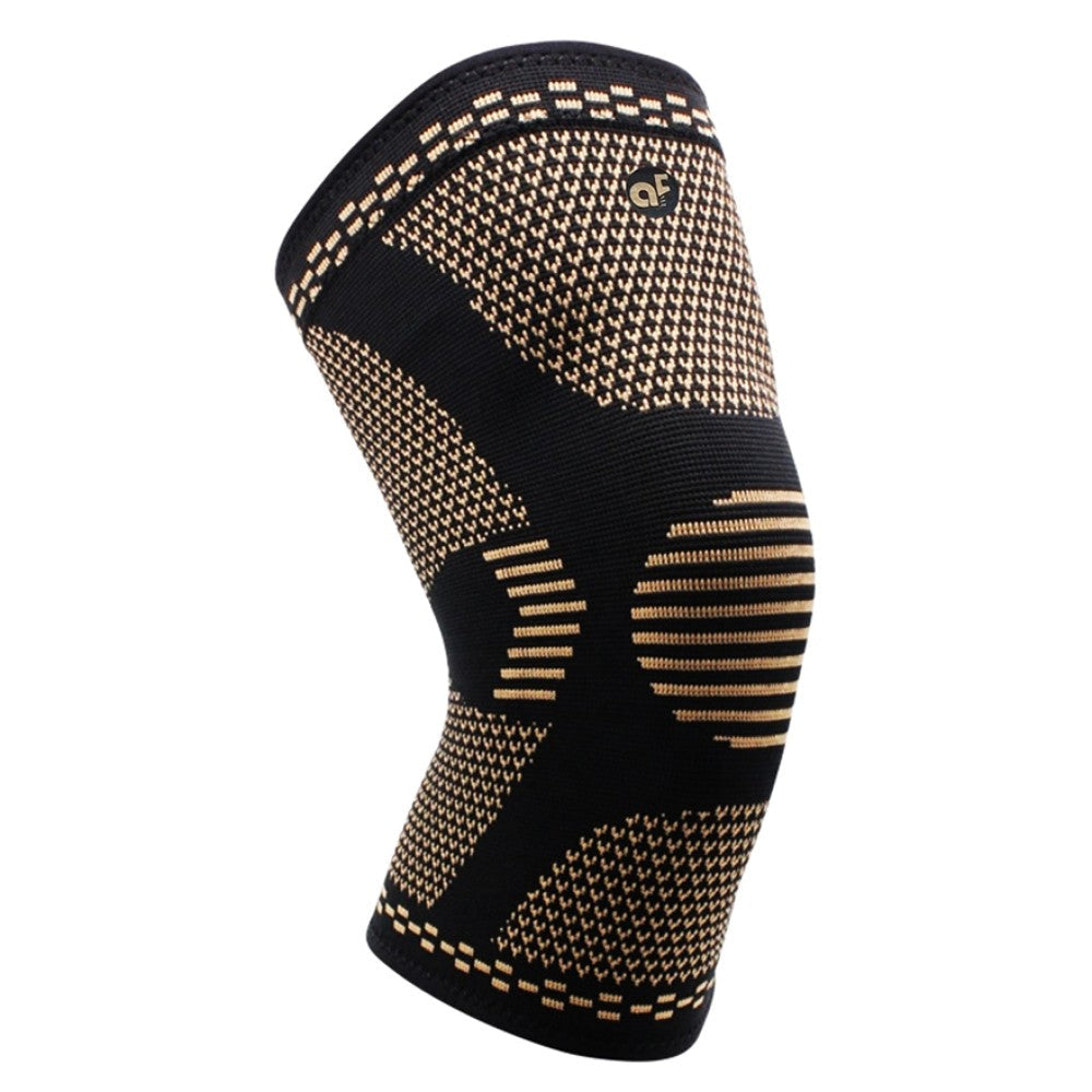 AF Medi 3D X-Type Knee Support (Copper Infused)