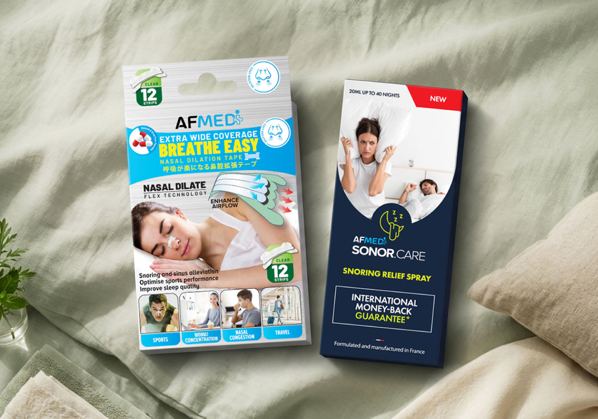 Better Sleep Bundle