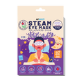 AF Medi Steam Eye Mask - 3 masks (Lavender)