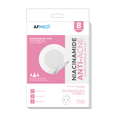 AF Medi Niacinamide Microneedling  Anti-Acne Patch - 8 patches
