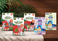 Recovery Bundle