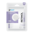 AF Medi Retinol Microneedling Darkspot & Acne Scar Patch - 6 patches