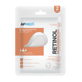 AF Medi Retinol Microneedling Skin Renewal Patch - 2 patches