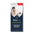 AF Medi Snoring Relief Spray - MONEY BACK GUARANTEE