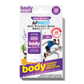 AF Medi Easy Glide-On Stick-Body - Calming Lavender Infused
