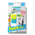 AF Medi Easy Glide-On Stick-Foot - Blister Cooling Menthol Infused