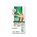 AF Medi Body & Legs Wax Strips  - 20 strips (w/ 10 post wax wipes)